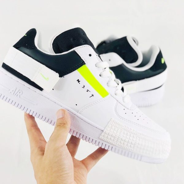 Nike Air Force 1 Low Type AF1 AF1534