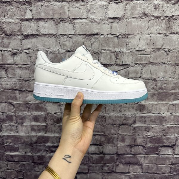 Nike Air Force 1 Low ''UV Reactive Swoosh''