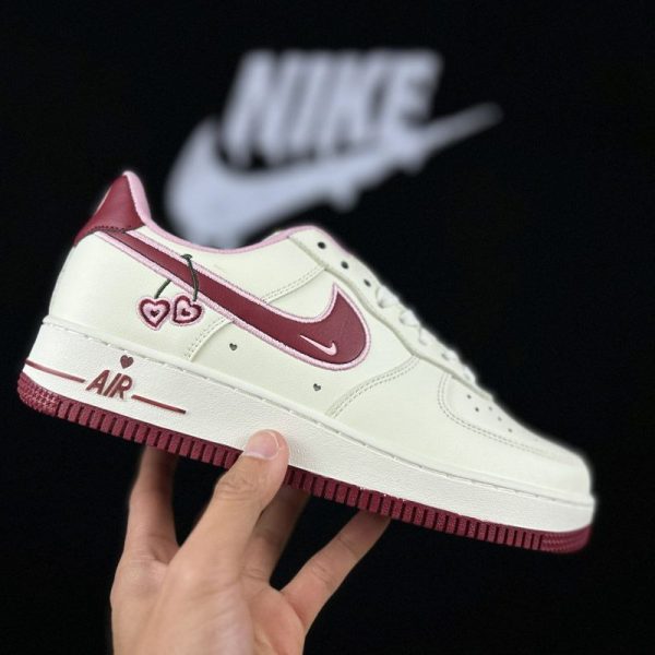Nike Air Force 1 Low Valentine's Day 2023