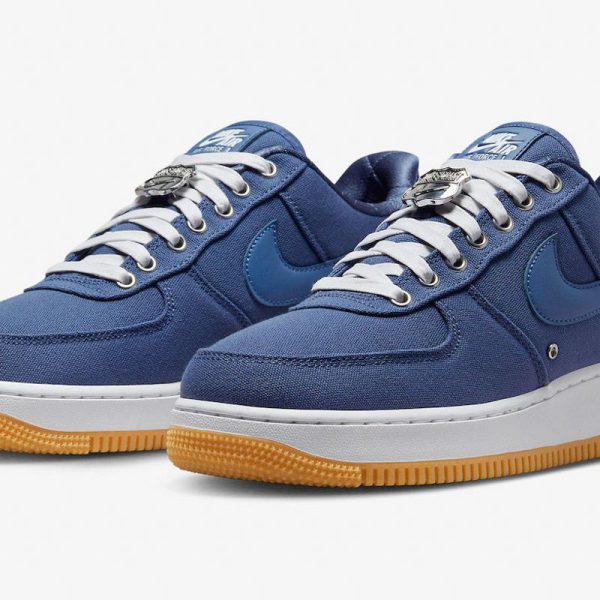 Nike Air Force 1 Low West Coast Los Angeles