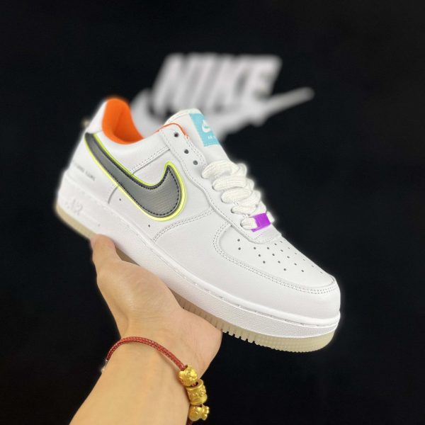 Nike Air Force 1 Low X4QBWP