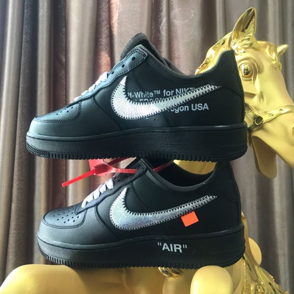 Nike Air Force 1 Low x Off White AF1218