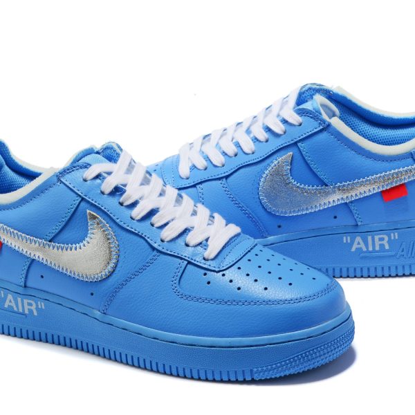 Nike Air Force 1 Low x Off White AF1418