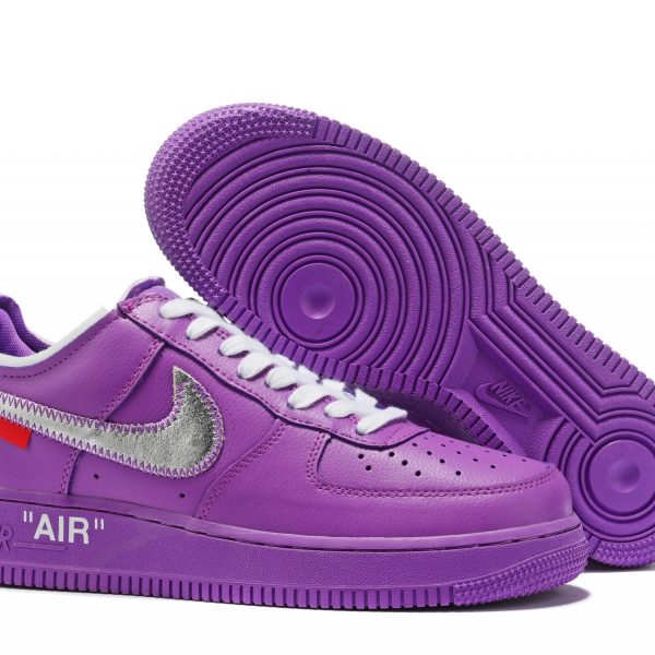 Nike Air Force 1 Low x Off White AF1419