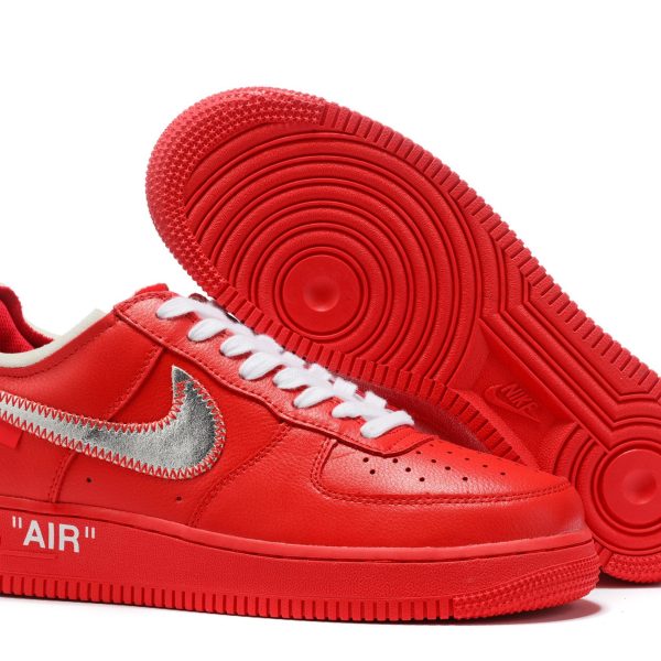 Nike Air Force 1 Low x Off White AF1420