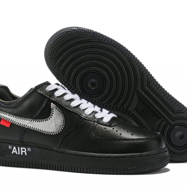 Nike Air Force 1 Low x Off White AF1421