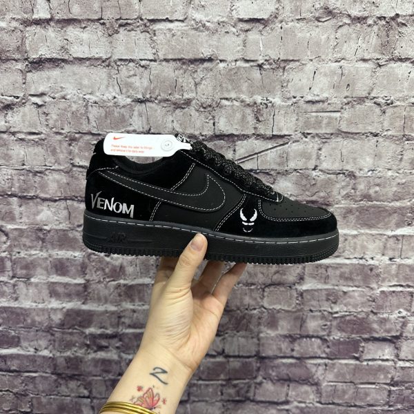 Nike Air Force 1 Low x Venom 1UZFHV