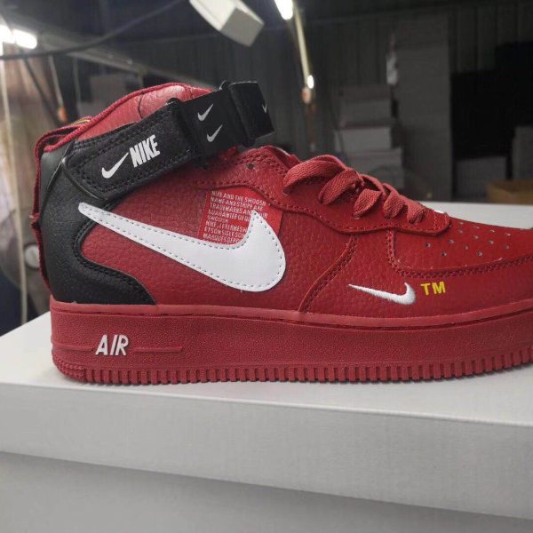 Nike Air Force 1 Mid AF1206