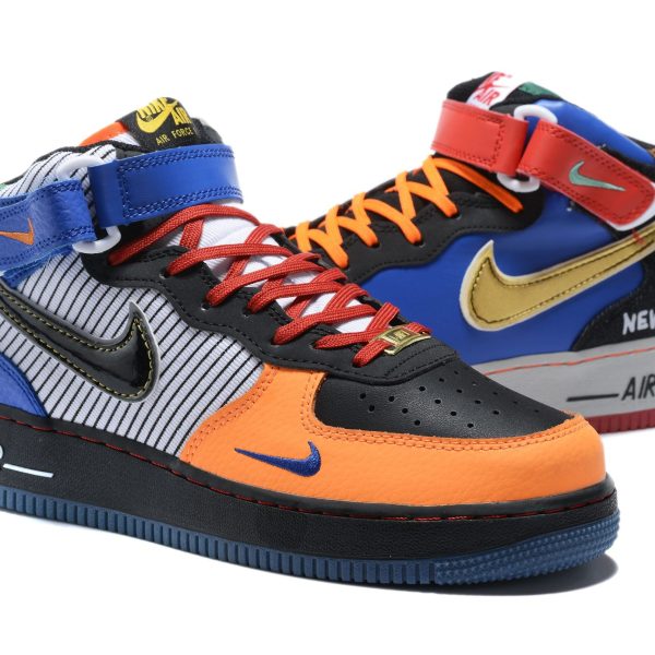Nike Air Force 1 Mid AF1278