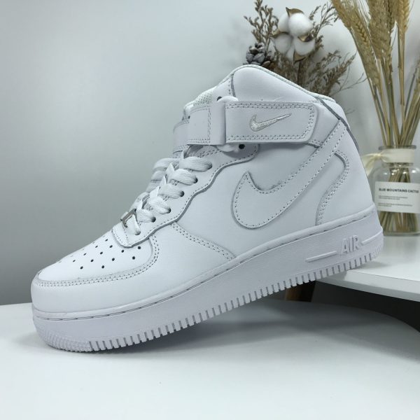 Nike Air Force 1 Mid AF1510
