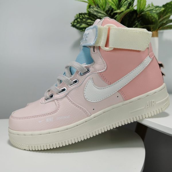 Nike Air Force 1 Mid AF1514