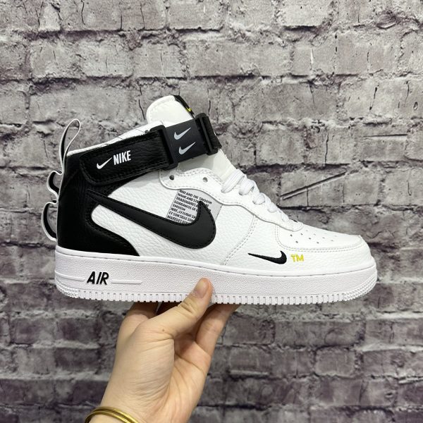 Nike Air Force 1 Mid AF1498