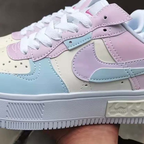 Nike Air Force 1 NDAFAX