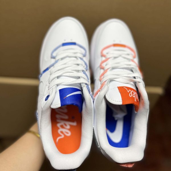 Nike Air Force 1 RLCA4T