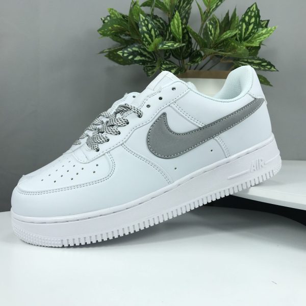 Nike Air Force 1 Static Refective