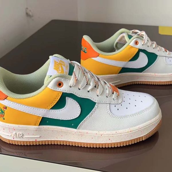 Nike Air Force 1 LV8 ''Fruit Basket''