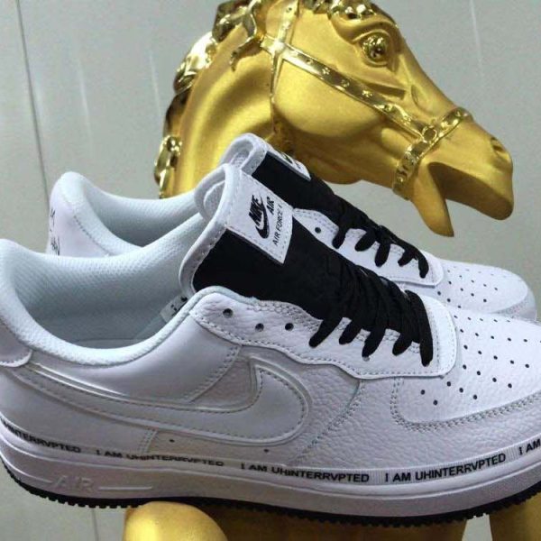 Nike Air Force 1 x Ininterrupted A5BXXW