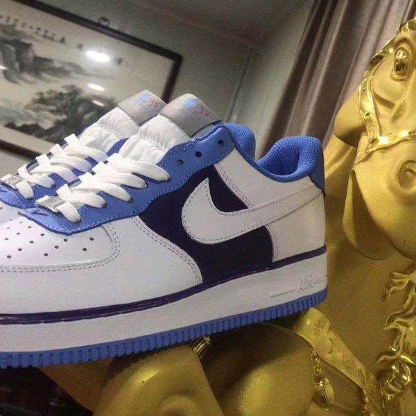 Nike Air Force 1 x NBA HCPZES