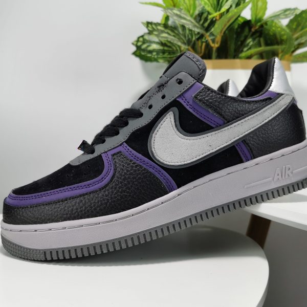 Nike Air Force A Ma Maniere