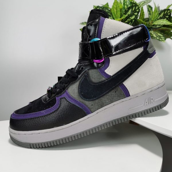 Nike Air Force A Ma Maniere High