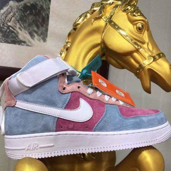 Nike Air Force1 PF27US