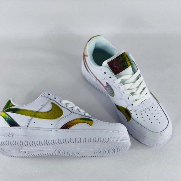 Nike Air Froce 1 DLZRREL