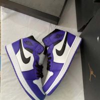 Nike Air Jordan 1 23FZ4M