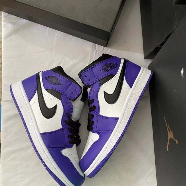 Nike Air Jordan 1 23FZ4M