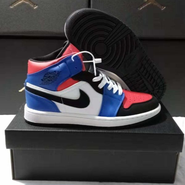 Nike Air Jordan 1 2EYL9W