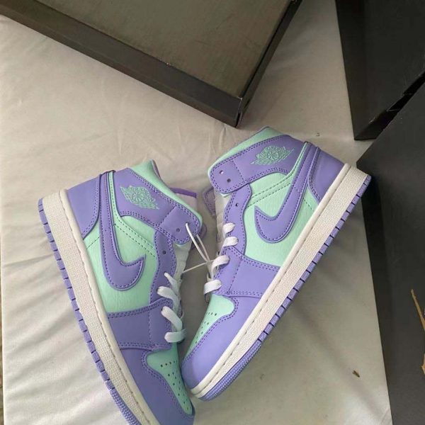 Nike Air Jordan 1 2ZZAAK