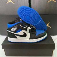 Nike Air Jordan 1 3H6WBR