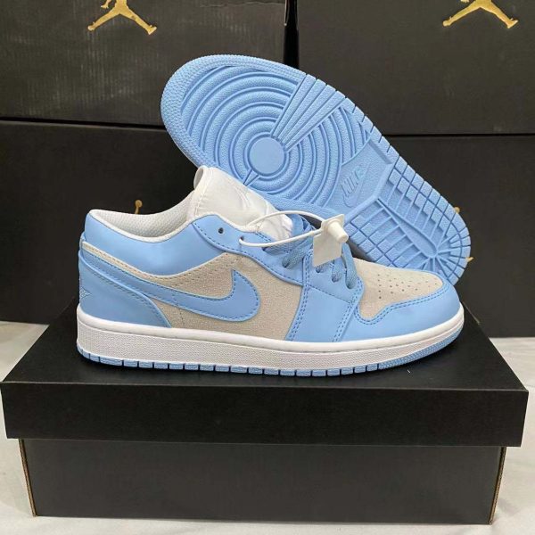 Nike Air Jordan 1 3LG6QP