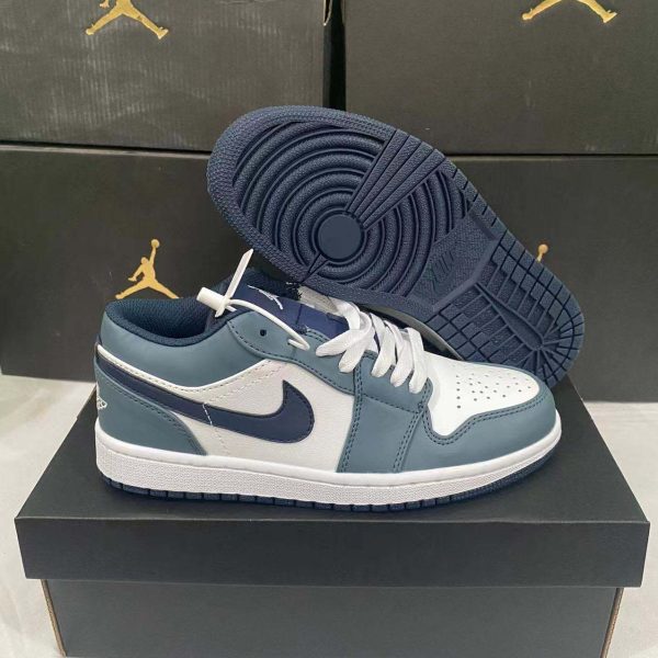 Nike Air Jordan 1 3P7ZQE