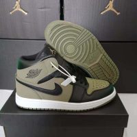 Nike Air Jordan 1 3VQBKN