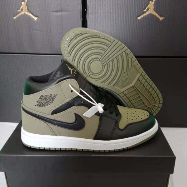 Nike Air Jordan 1 3VQBKN