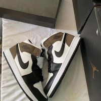 Nike Air Jordan 1 48RL35