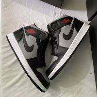 Nike Air Jordan 1 4SA2HM