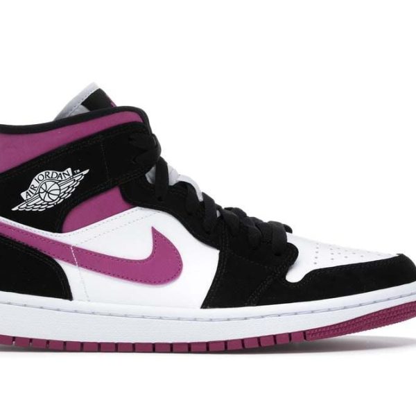 Nike Air Jordan 1 58P8RV