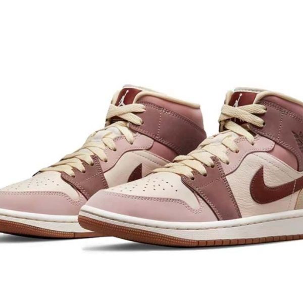 Nike Air Jordan 1 5AUYS2