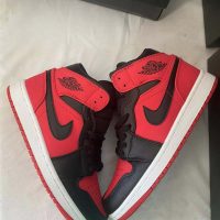 Nike Air Jordan 1 6DL4KE