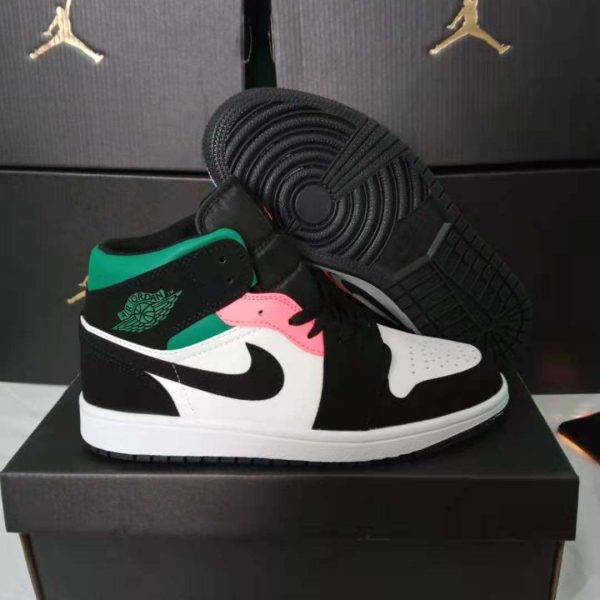 Nike Air Jordan 1 7WZNMY