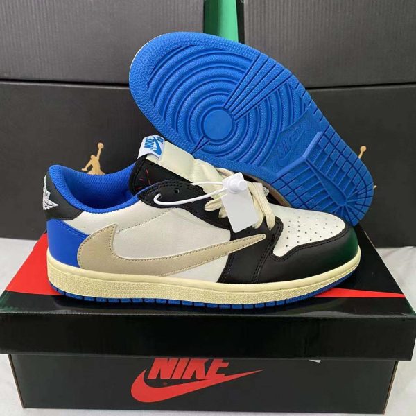 Nike Air Jordan 1 8J8JCN