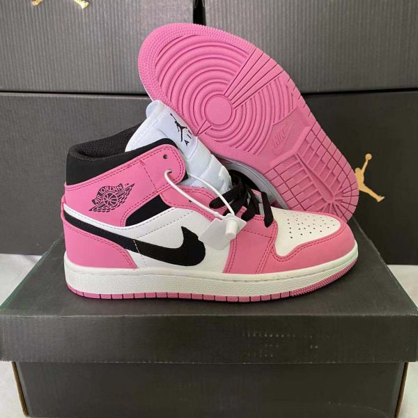 Nike Air Jordan 1 986QNC