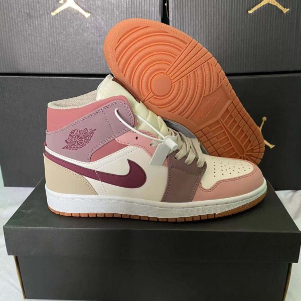 Nike Air Jordan 1 ANBMY7