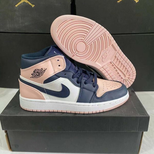 Nike Air Jordan 1 BHRYUM