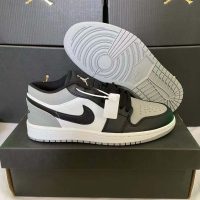 Nike Air Jordan 1 BKSA3H