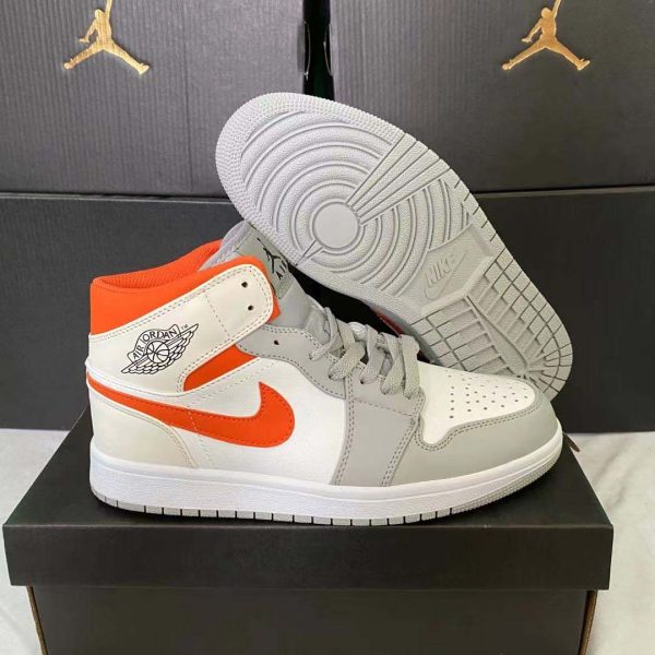 Nike Air Jordan 1 BVM357