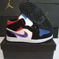 Nike Air Jordan 1 BXXMEN