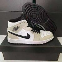 Nike Air Jordan 1 C4ZWKH