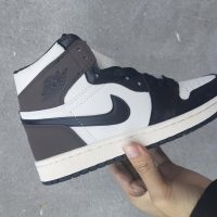 Nike Air Jordan 1 D3WJAX
